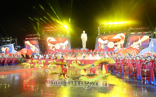 Hưng Yên: Tiếp tục tăng cường công tác tuyên truyền về Chiến lược phát triển văn hóa