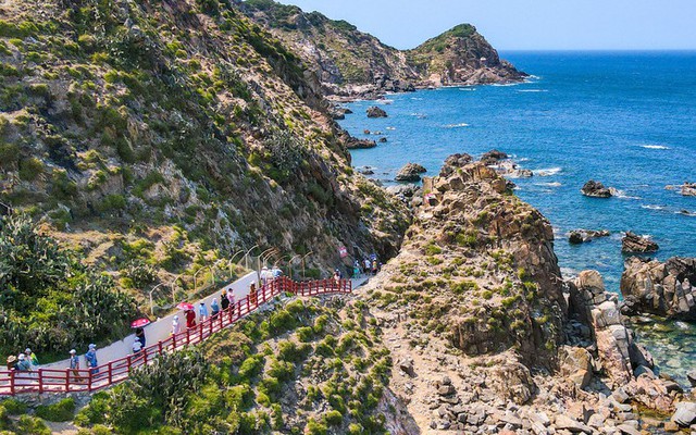 Gia Lai tập trung xây dựng hệ thống sản phẩm du lịch đặc trưng gắn với tài nguyên thiên nhiên, bản sắc văn hóa