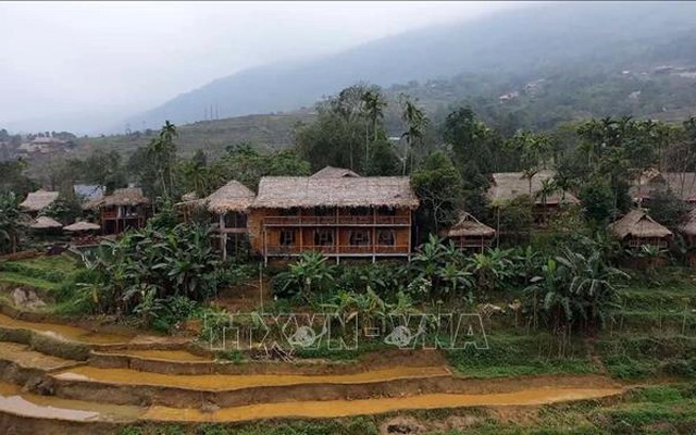 Phát triển du lịch chất lượng cao gắn với bản sắc xứ Thanh