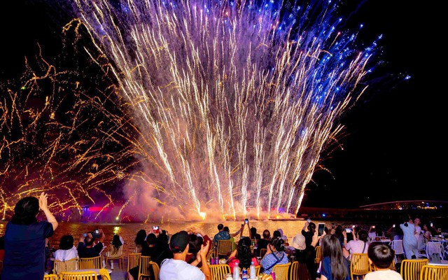 Tạp chí Anh dự báo cú bùng nổ đưa Phú Quốc vào top điểm đến hàng đầu khu vực