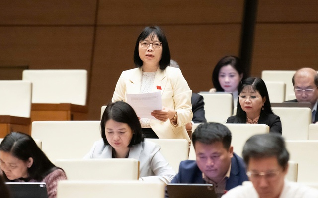 Đại biểu Quốc hội kiến nghị xây dựng Chiến lược quốc gia về văn hóa và lối sống trong kỷ nguyên số