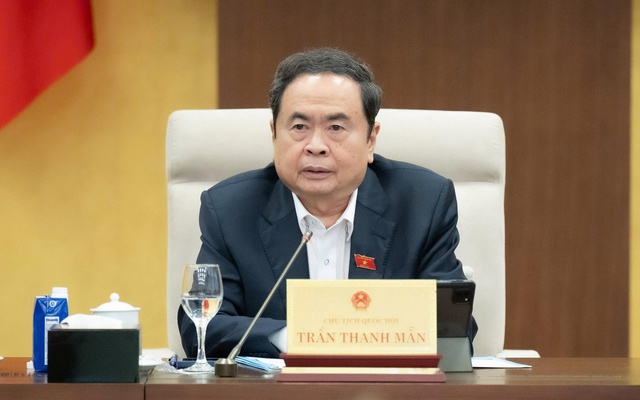 Tiếp tục rà soát kỹ lưỡng dự thảo Luật Báo chí (sửa đổi), bảo đảm tiến độ, đúng quy trình trước khi trình Quốc hội xem xét thông qua