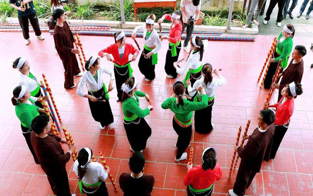 Khai thác tiềm năng du lịch sinh thái và văn hóa để bứt phá kinh tế, hướng tới giảm nghèo bền vững ở Trung Sơn