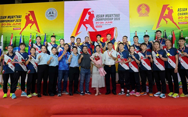 Bộ VHTTDL giới thiệu 18 học sinh, sinh viên DTTS đạt thành tích xuất sắc, tiêu biểu năm học 2024-2025