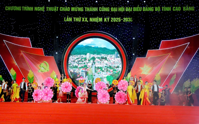 Cao Bằng: Đẩy mạnh công tác tuyên truyền, phổ biến Chiến lược phát triển văn hóa