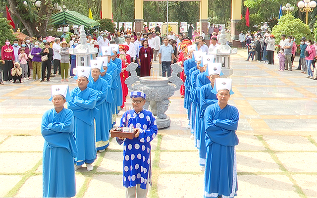 Đồng Tháp: Nâng cao hiệu quả quản lý và tổ chức lễ hội, bắn pháo hoa