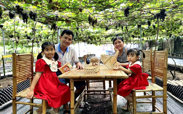 Vĩnh Long: Thực hiện tốt nhiệm vụ quản lý nhà nước về công tác gia đình và phòng, chống bạo lực gia đình