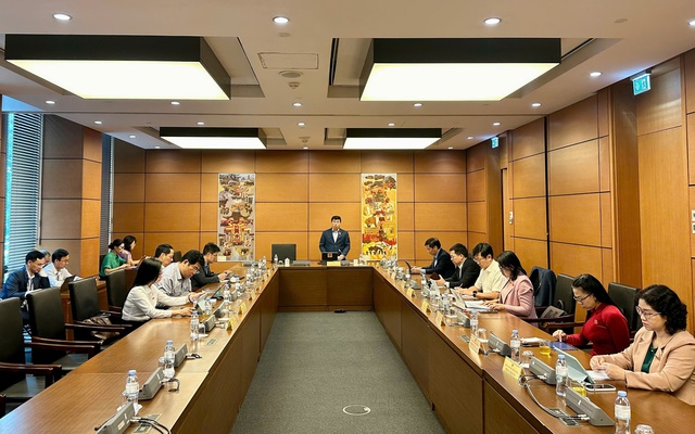 Tích hợp 3 Chương trình mục tiêu quốc gia: Tránh đầu tư dàn trải, đề xuất ưu tiên nguồn lực cho vùng "lõi"