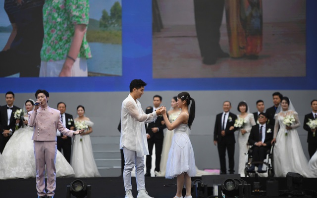 Ngày hội Việt Nam hạnh phúc: Lan tỏa thông điệp "Hạnh phúc từ những điều giản dị" đến với công chúng