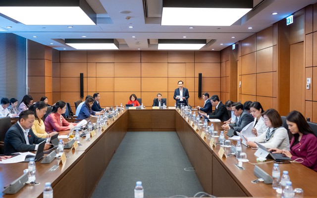 Đề nghị tăng tỷ lệ vốn hỗ trợ từ ngân sách Trung ương đối với các xã nghèo, xã đặc biệt khó khăn, xã biên giới, xã vùng DTTS