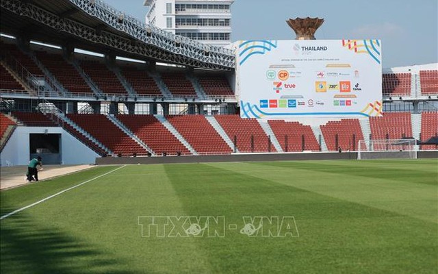 SEA Games 33: Lễ khai mạc hứa hẹn tạo ra điều 'chưa từng có'