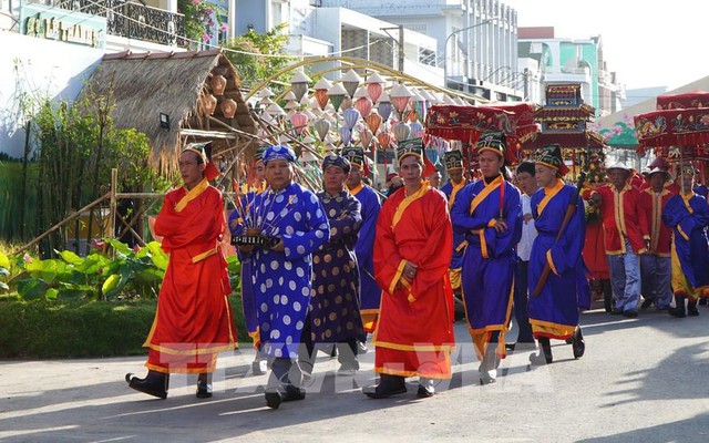 Đồng Tháp: Nâng cao hiệu quả thực hiện quy ước trong cộng đồng dân cư