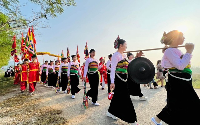 Thanh Hóa: Đổi mới tuyên truyền, tăng cường thực thi hương ước, quy ước