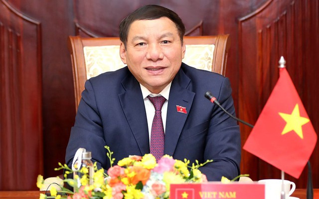 Điểm báo hoạt động ngành Văn hóa, Thể thao và Du lịch ngày 9/12/2025