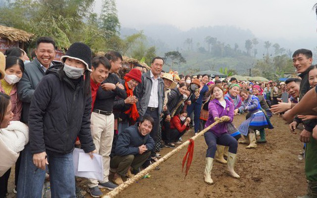 Các địa phương đẩy mạnh khôi phục và bảo tồn bản sắc văn hóa truyền thống của đồng bào dân tộc thiểu số