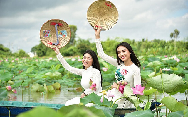 Đồng Tháp: Phát triển du lịch, đảm bảo thực hiện tốc độ tăng trưởng kinh tế hai con số