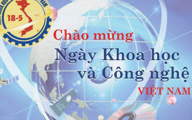 Bộ VHTTDL ban hành kế hoạch tổ chức các hoạt động chào mừng Ngày khoa học và công nghệ Việt Nam 18/5