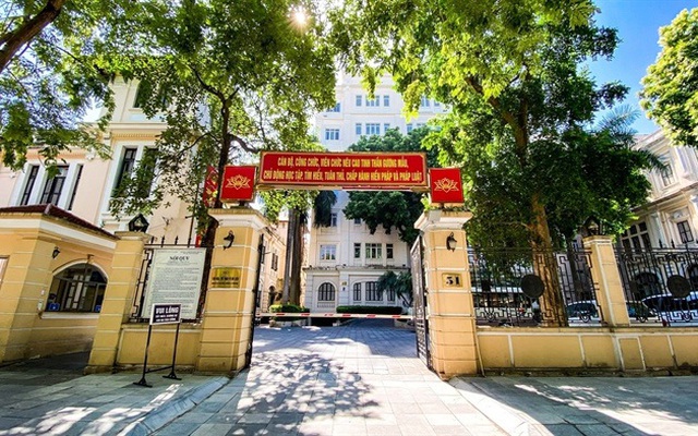 Xây dựng Thông tư sửa đổi, bổ sung một số điều của các Thông tư của Bộ trưởng Bộ VHTTDL quy định mã số, tiêu chuẩn chức danh nghề nghiệp