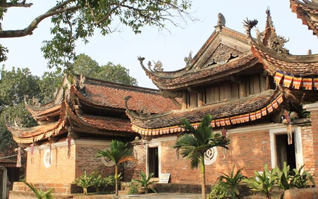 Tăng cường quản lý, tu bổ, phục hồi di tích lịch sử- văn hóa, danh lam thắng cảnh trên địa bàn Thành phố Hà Nội