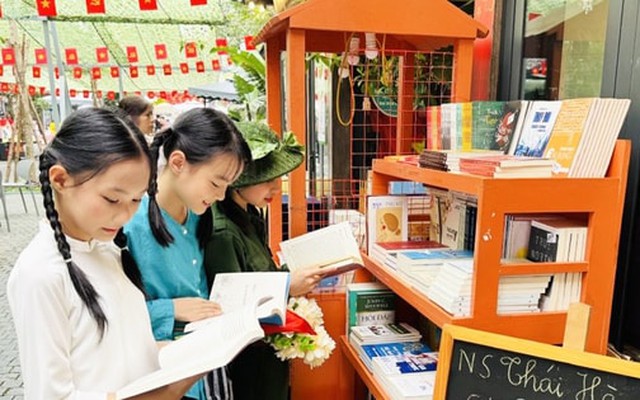 Sáng tác mới cho thiếu nhi: Khát vọng đồng hành cùng trẻ thơ