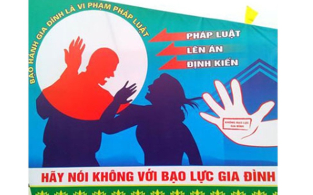 Tiền Giang: Nâng cao nhận thức, ý thức chấp hành pháp luật về phòng, chống bạo lực gia đình