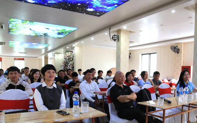 Yên Bái nâng cao kỹ năng quảng bá du lịch cho cán bộ cơ sở
