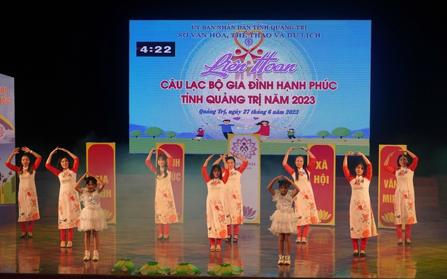 Quảng Trị: Luật phòng, chống bạo lực gia đình được triển khai nghiêm túc, đồng bộ