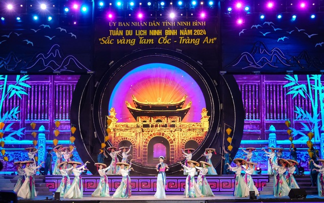 Thành lập Hiệp hội Phát triển công nghiệp văn hóa Việt Nam