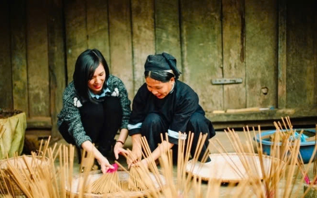 Cao Bằng: Tổng doanh thu du lịch tăng 74,3%