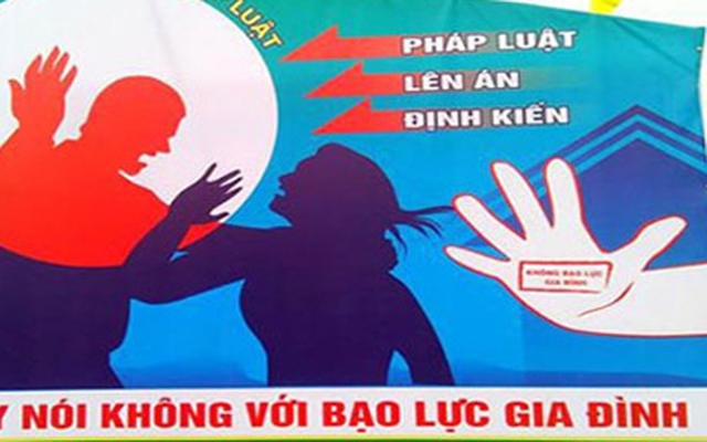 Quảng Bình: Tình trạng bạo lực gia đình trên địa bàn tỉnh giảm mạnh qua các năm
