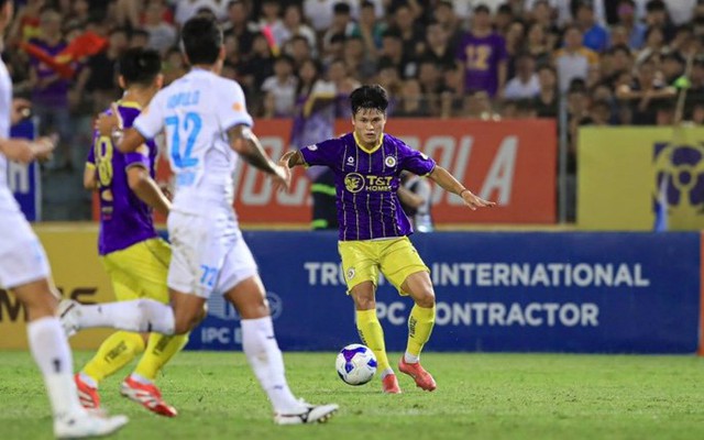 Cục Thể dục Thể thao Việt Nam yêu cầu rà soát đảm bảo tổ chức mùa giải Bóng đá chuyên nghiệp quốc gia 2024- 2025 thành công