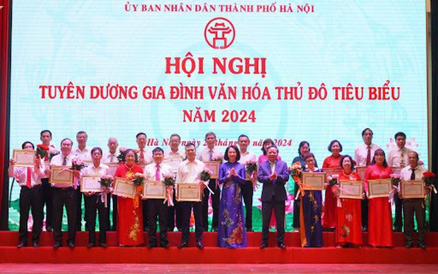 Tổng kết 2 năm phòng, chống bạo lực gia đình: Lan tỏa giá trị yêu thương trong mỗi mái ấm
