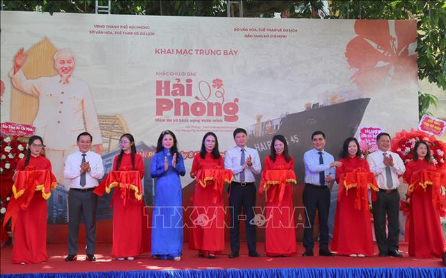 Điểm báo hoạt động ngành Văn hóa, Thể thao và Du lịch ngày 09/5/2025