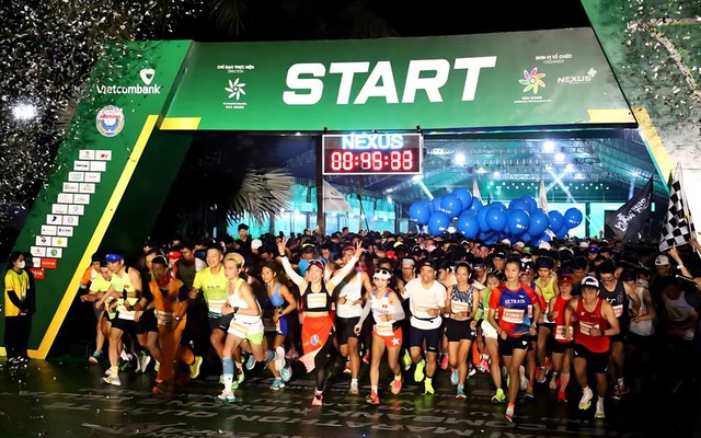 Giải Marathon Quốc tế Hậu Giang 2025: Cơ hội vàng quảng bá văn hóa, du lịch địa phương