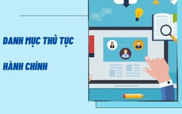Ban hành Danh mục TTHC cấp địa phương thuộc phạm vi quản lý của Bộ VHTTDL đủ điều kiện cung cấp dịch vụ công trực tuyến toàn trình năm 2025