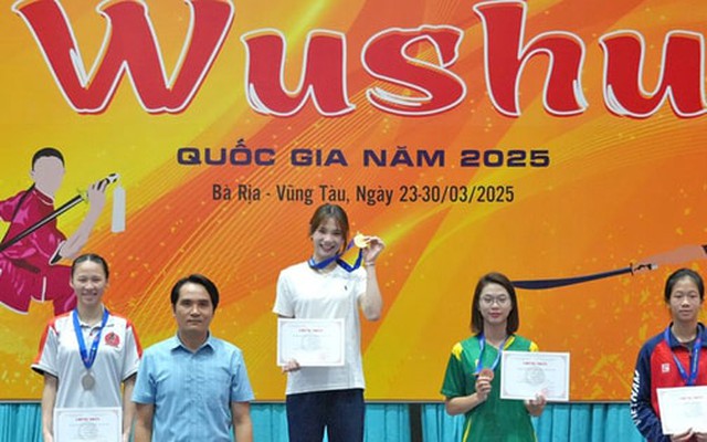 Triển khai Luật Thủ đô năm 2024 vào cuộc sống:Tiếp sức cho thể thao Hà Nội vươn xa