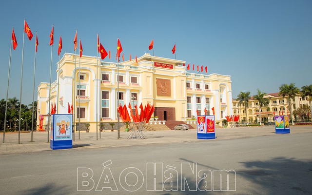Hướng dẫn tiêu chuẩn, yêu cầu về diện tích Trung tâm Văn hóa cấp tỉnh, Trung tâm Văn hóa-Thể thao cấp xã và Thư viện công cộng cấp tỉnh, xã