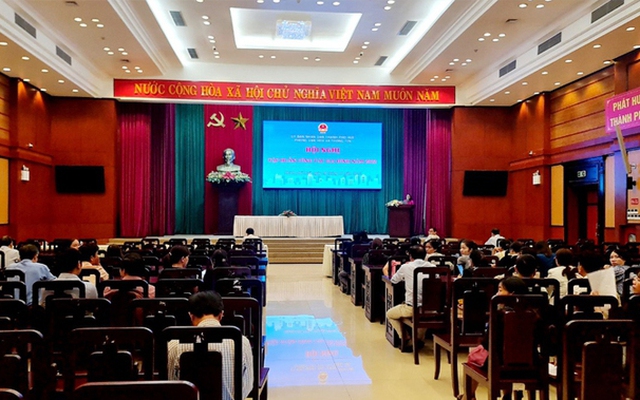 Tổ chức Hội nghị tập huấn công tác gia đình năm 2025