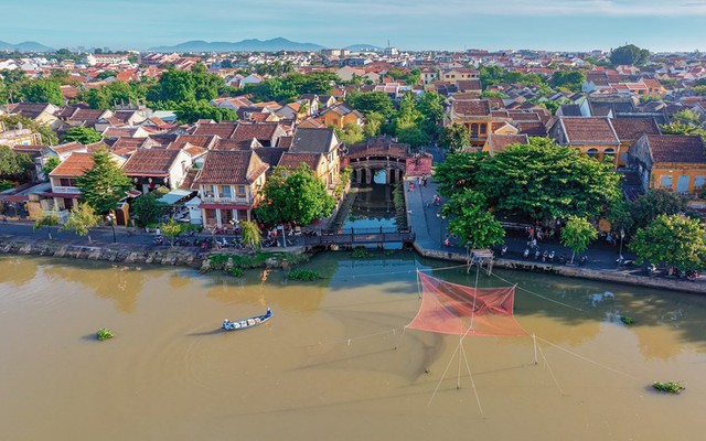 Mô hình quản lý nào cho di sản Mỹ Sơn và Hội An?