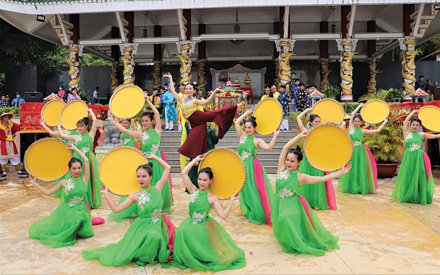 Bạc Liêu: Phong trào "Toàn dân đoàn kết xây dựng đời sống văn hóa" có nhiều chuyển biến mạnh mẽ