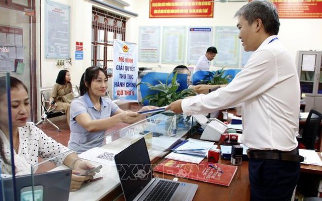 Bộ VHTTDL hướng dẫn triển khai thực hiện các văn bản QPPL về phân cấp, phân quyền, phân định thẩm quyền trong lĩnh vực VHTTDL