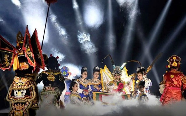 Thúc đẩy hợp tác liên ngành trong nghệ thuật biểu diễn: Cơ hội nhận tài trợ lên tới 10.000 USD từ UNESCO
