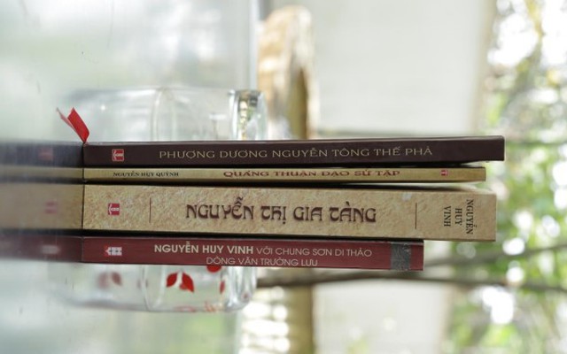 Hà Tĩnh: Xét chọn hồ sơ đề cử di sản tư liệu ký ức thế giới khu vực Châu Á - Thái Bình Dương
