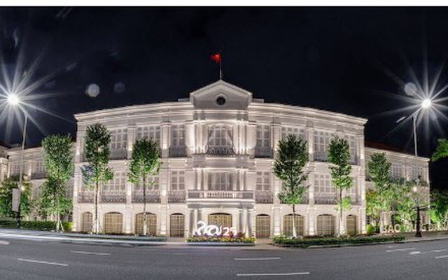 Đà Nẵng: Chuyển động mới trong không gian văn hóa đô thị