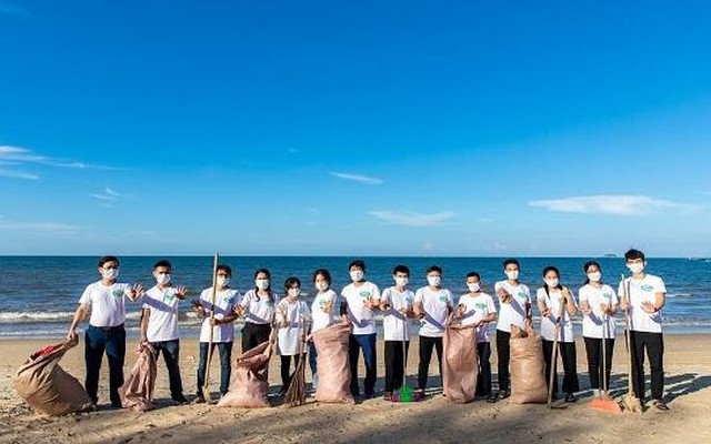 Tổ chức lễ ra quân tuyên truyền bảo vệ môi trường, bảo tồn đa dạng sinh học thông qua giảm thiểu phát sinh rác thải nhựa
