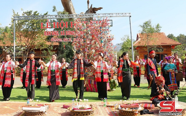 Ban hành Kế hoạch triển khai thi hành Luật Di sản văn hóa trên địa bàn tỉnh Sơn La