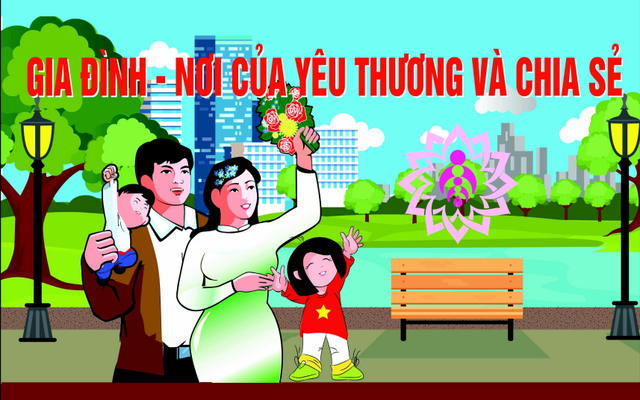 Tổ chức quán triệt sâu rộng nội dung của Luật Phòng, chống bạo lực gia đình trong toàn ngành giáo dục