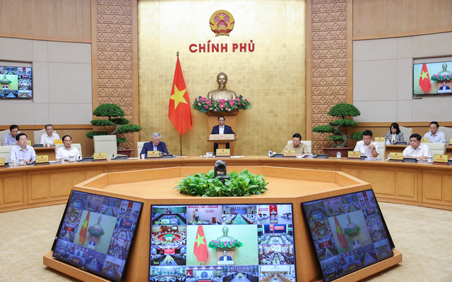 Hoàn thiện, trình cấp có thẩm quyền phê duyệt Đề án Quốc tế hóa văn hóa bản sắc dân tộc, dân tộc hóa tinh hoa văn hóa thế giới