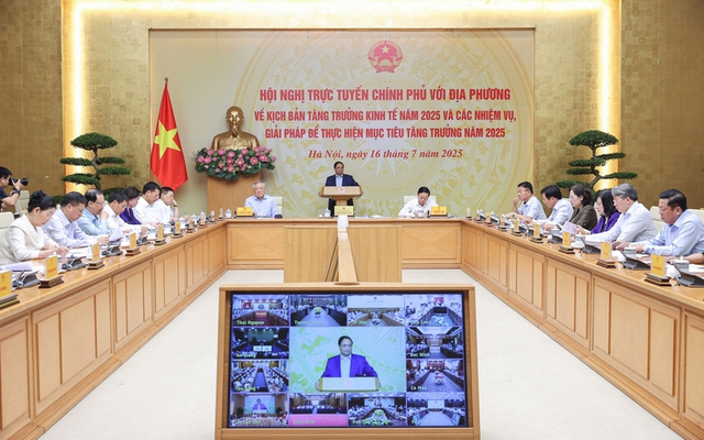 Thủ tướng yêu cầu thúc đẩy phát triển công nghiệp văn hóa, đẩy mạnh xúc tiến, quảng bá du lịch