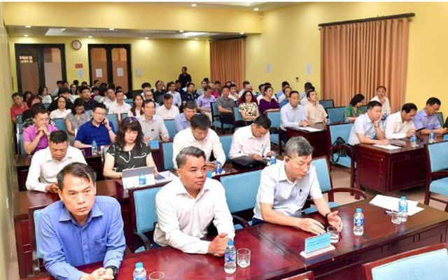Cục TDTT Việt Nam phát động phong trào thi đua giai đoạn 2026-2030